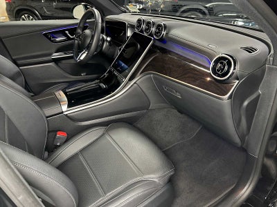 2025 Mercedes-Benz GLC 300 4MATIC® SUV