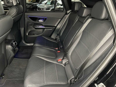 2025 Mercedes-Benz GLC 300 4MATIC® SUV