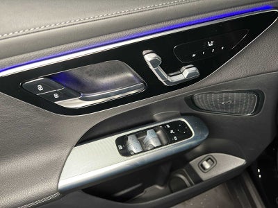 2025 Mercedes-Benz GLC 300 4MATIC® SUV