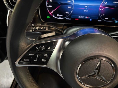 2025 Mercedes-Benz GLC 300 4MATIC® SUV