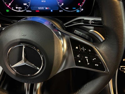 2025 Mercedes-Benz GLC 300 4MATIC® SUV
