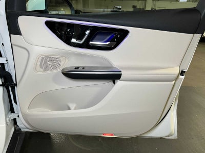 2025 Mercedes-Benz GLC GLC 300