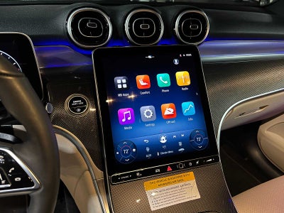 2025 Mercedes-Benz GLC GLC 300