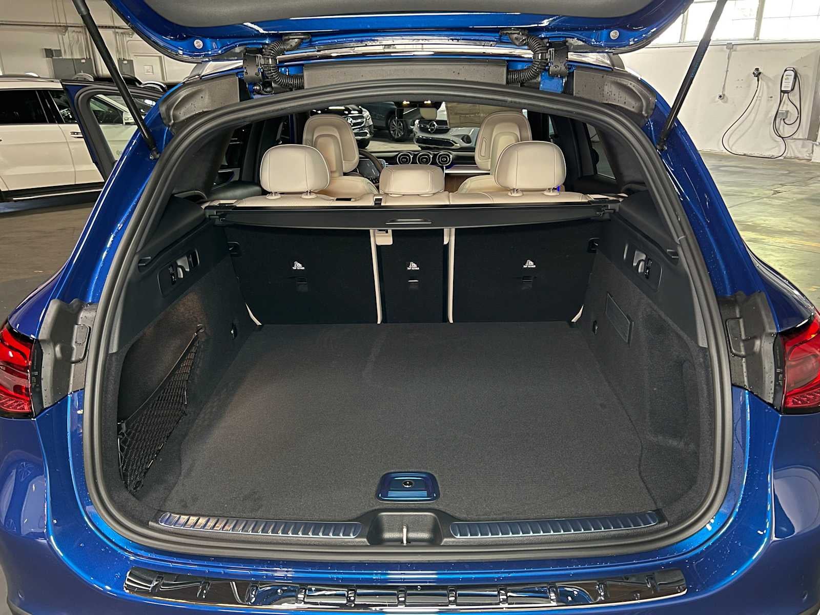 2025 Mercedes-Benz GLC GLC 300