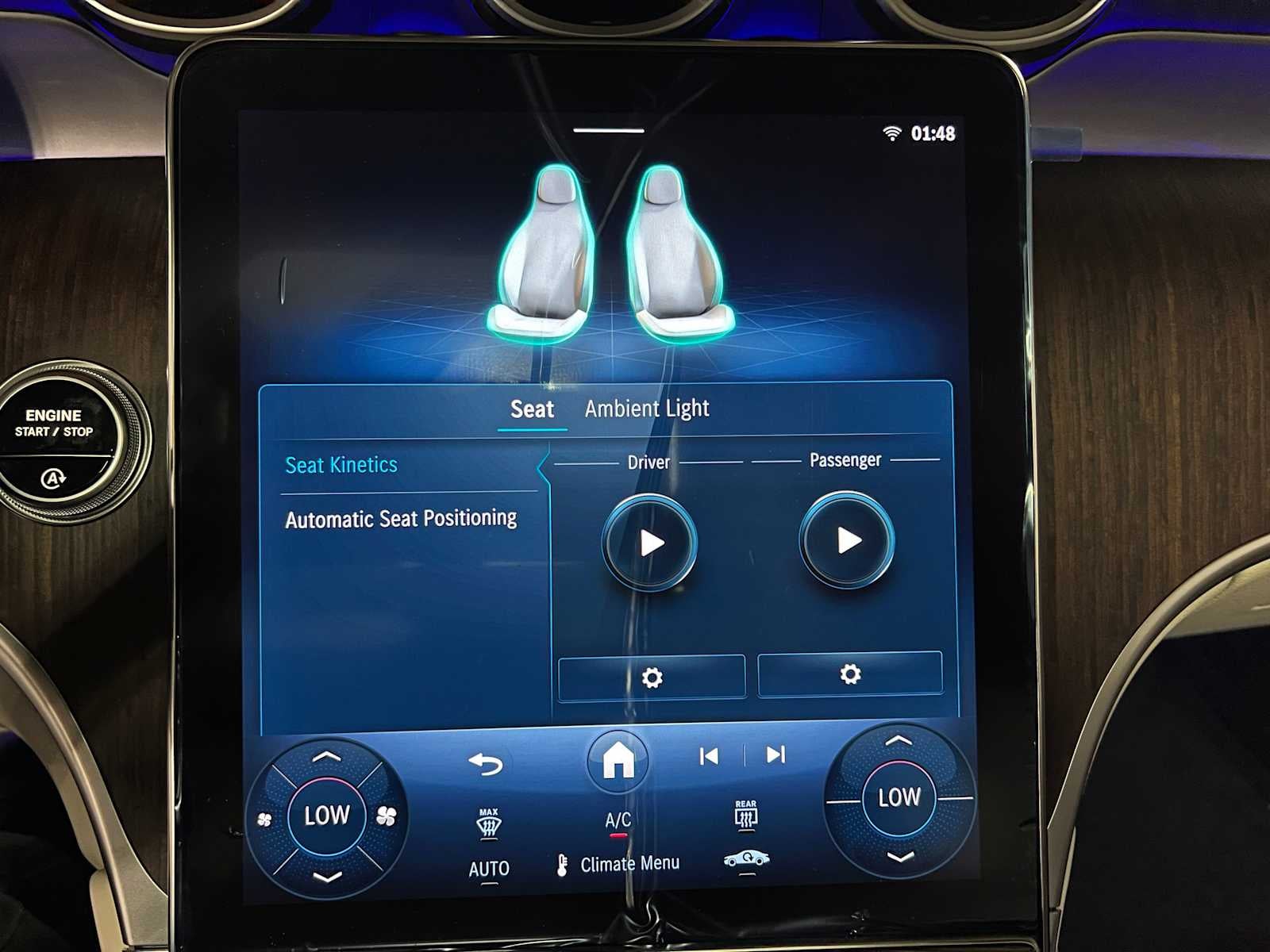 2025 Mercedes-Benz GLC GLC 300