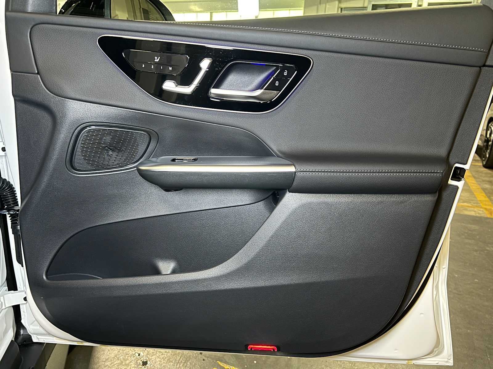 2025 Mercedes-Benz GLC GLC 300