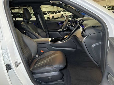 2025 Mercedes-Benz GLC GLC 300