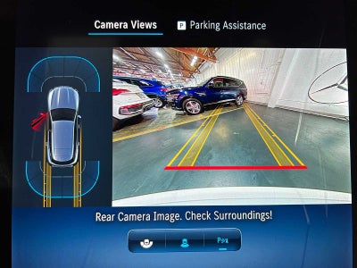 2025 Mercedes-Benz GLC GLC 300