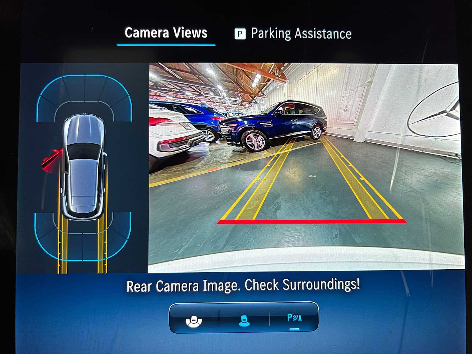 2025 Mercedes-Benz GLC GLC 300