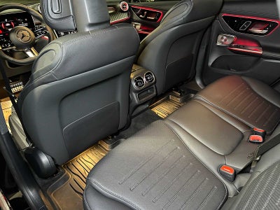 2025 Mercedes-Benz GLC 300 GLC 300