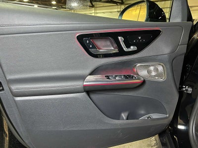 2025 Mercedes-Benz GLC 300 GLC 300