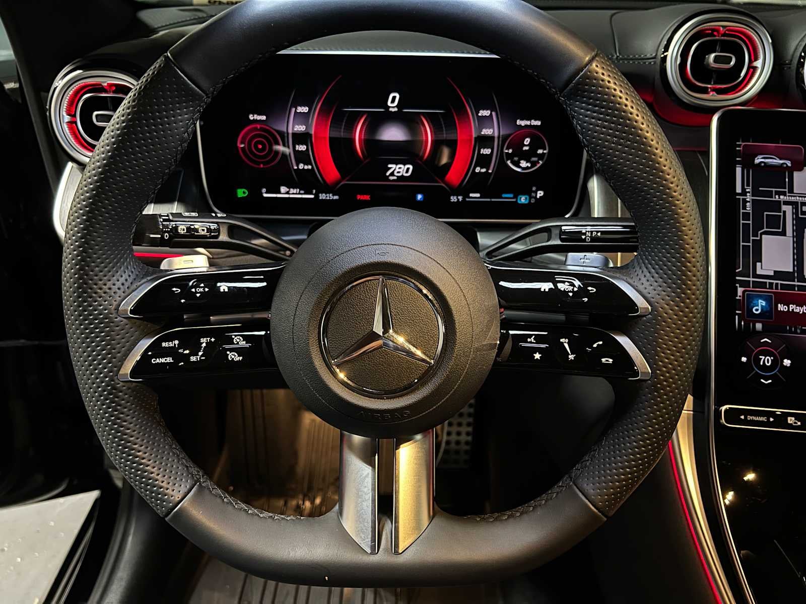 2025 Mercedes-Benz GLC 300 GLC 300