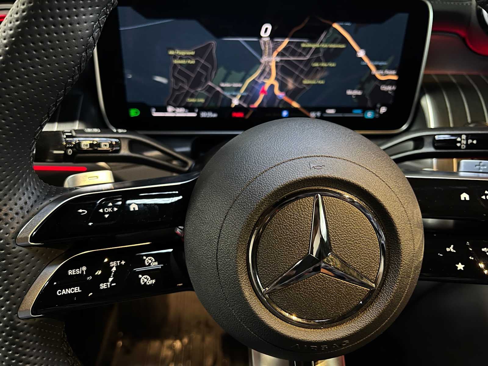 2025 Mercedes-Benz GLC 300 GLC 300