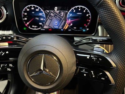 2025 Mercedes-Benz GLC 300 GLC 300