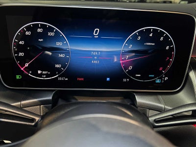 2025 Mercedes-Benz GLC 300 GLC 300