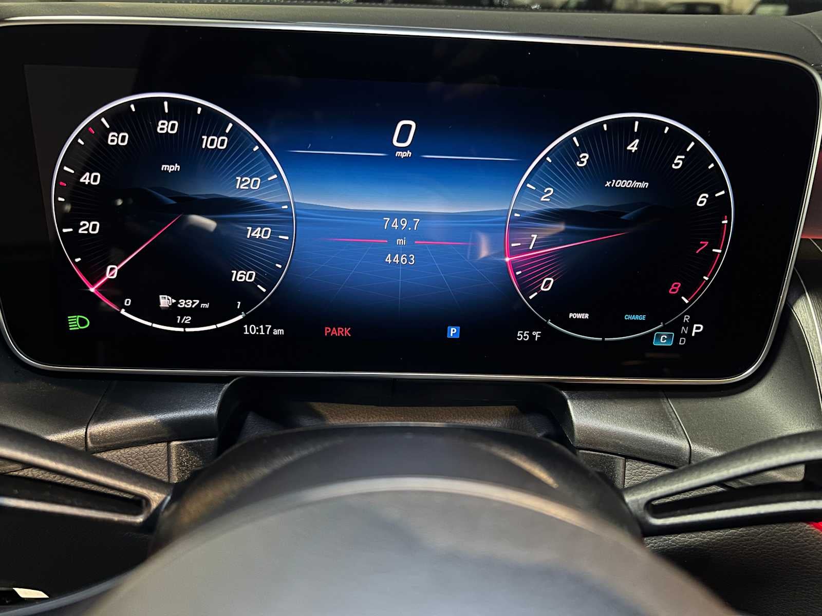 2025 Mercedes-Benz GLC 300 GLC 300