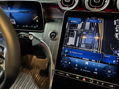 2025 Mercedes-Benz GLC 300 GLC 300