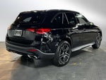 2025 Mercedes-Benz GLC 300 GLC 300
