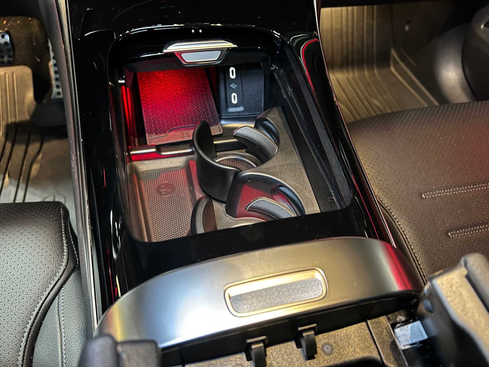 2025 Mercedes-Benz GLC 300 GLC 300