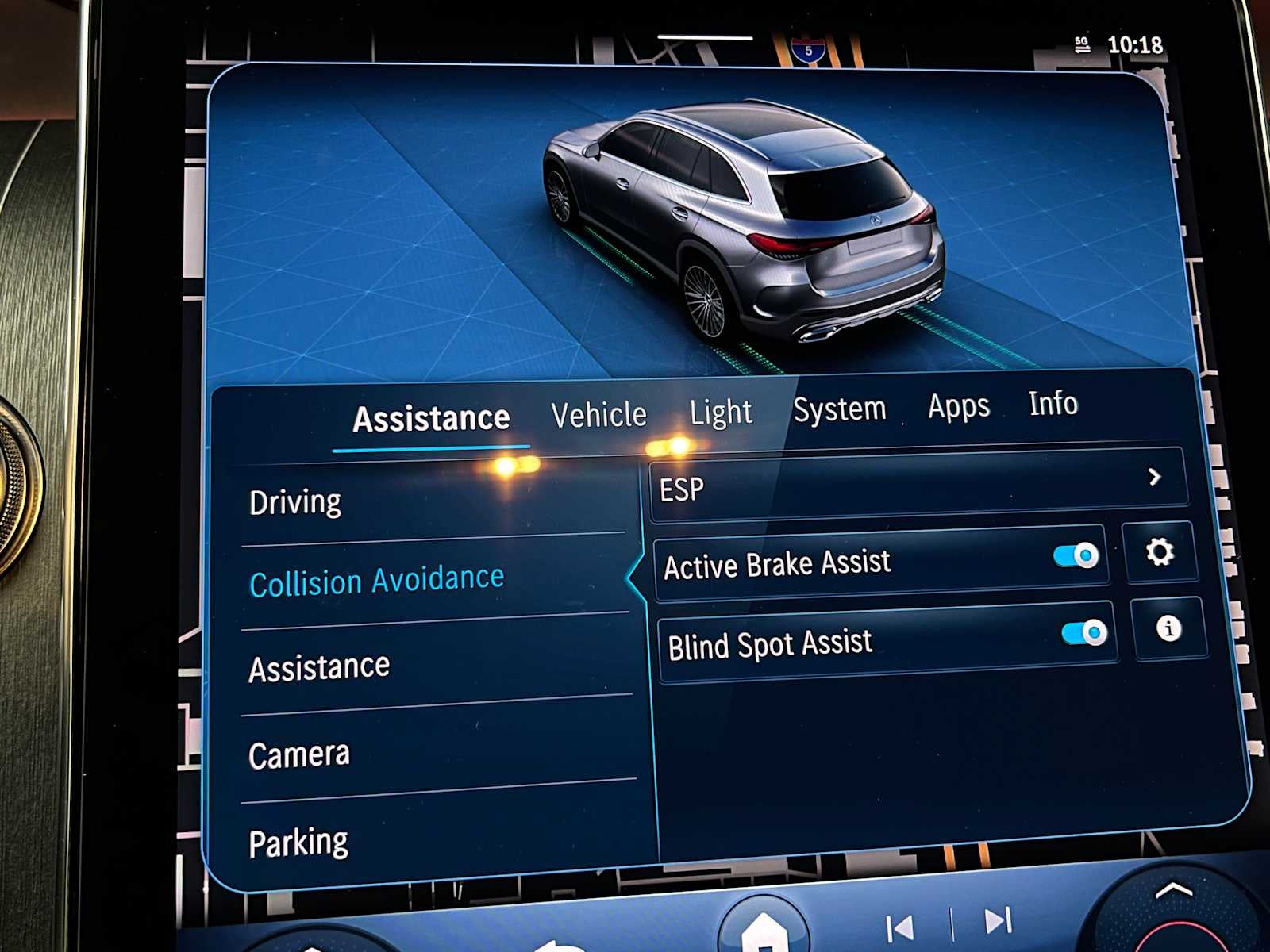 2025 Mercedes-Benz GLC 300 GLC 300