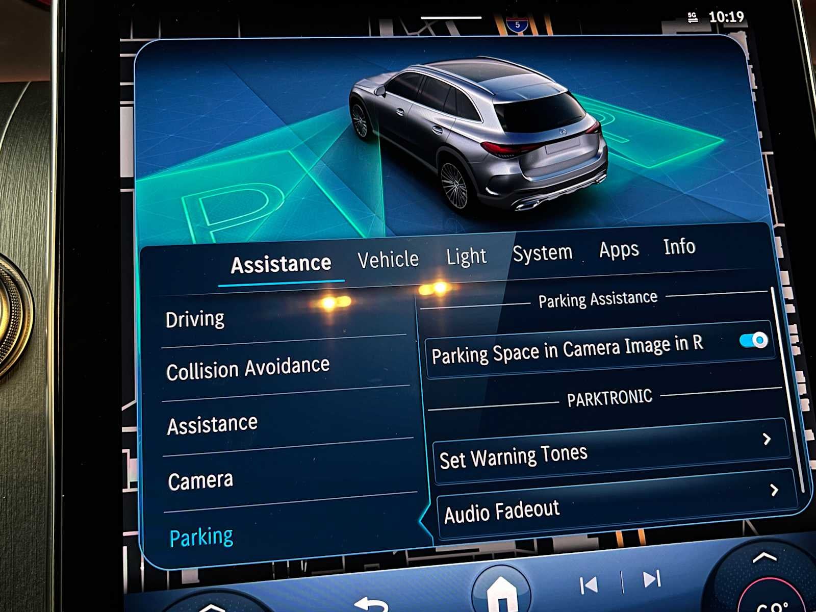 2025 Mercedes-Benz GLC 300 GLC 300