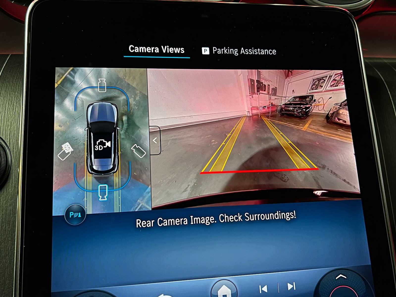 2025 Mercedes-Benz GLC 300 GLC 300