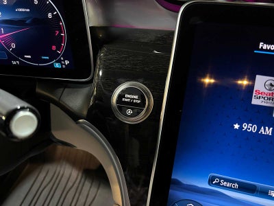 2025 Mercedes-Benz GLC 300 GLC 300