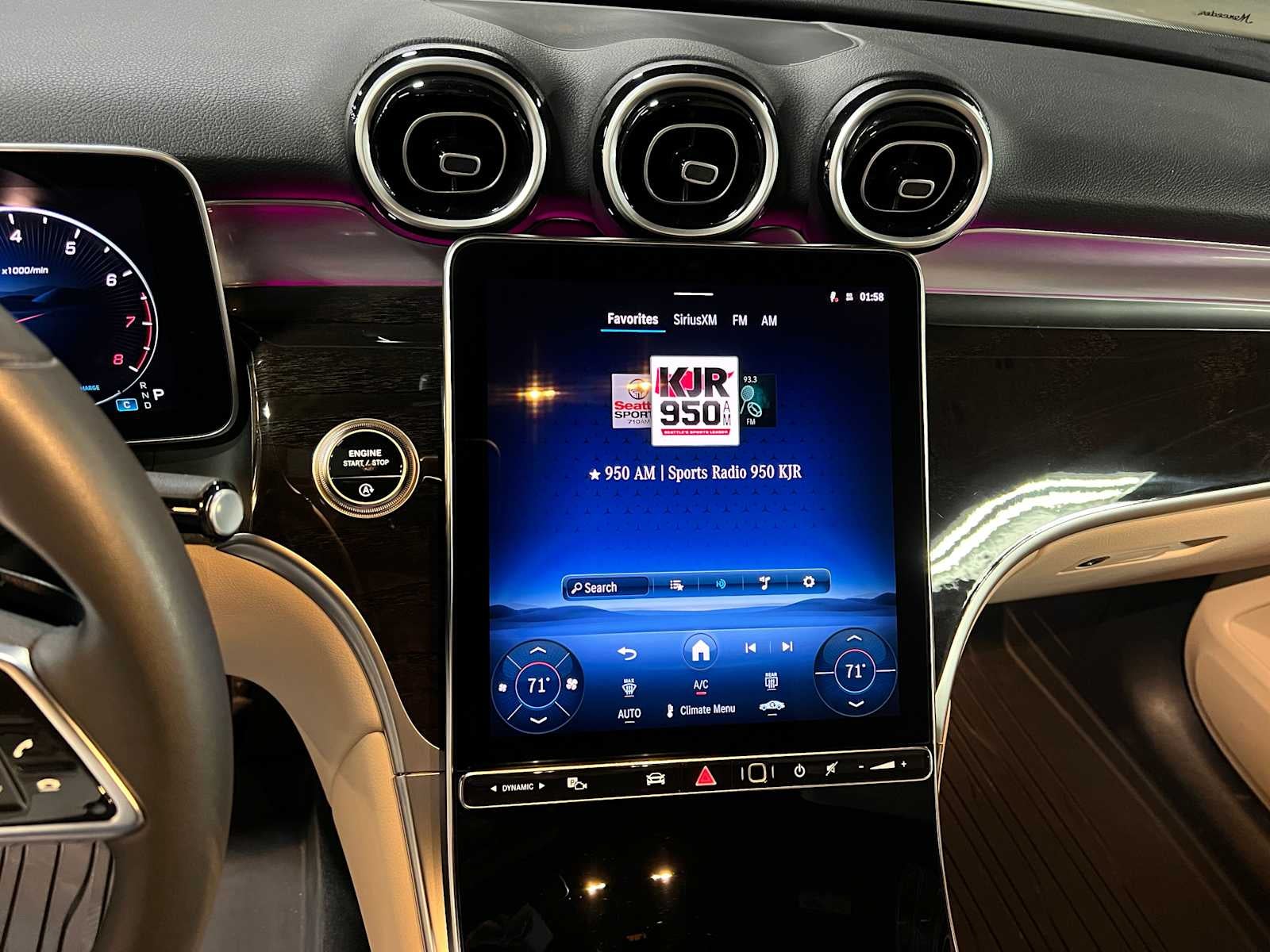 2025 Mercedes-Benz GLC 300 GLC 300