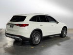 2025 Mercedes-Benz GLC 300 GLC 300