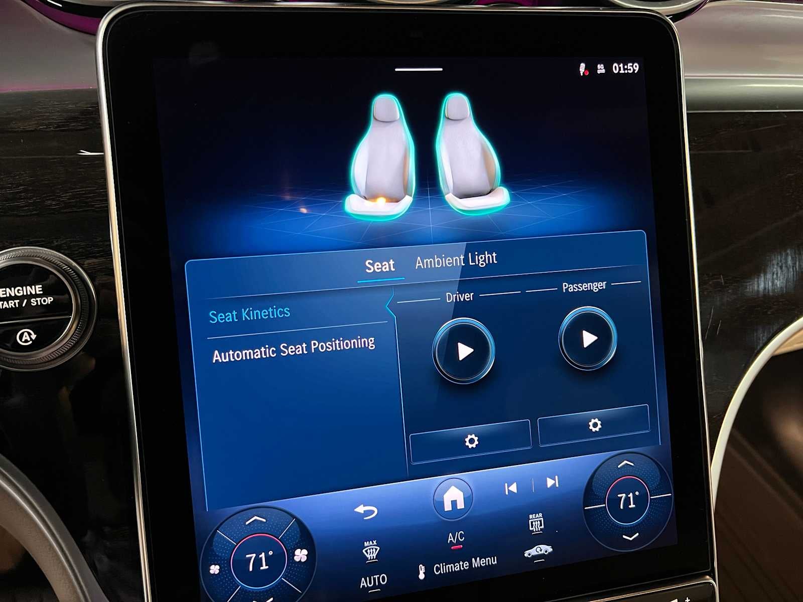 2025 Mercedes-Benz GLC 300 GLC 300