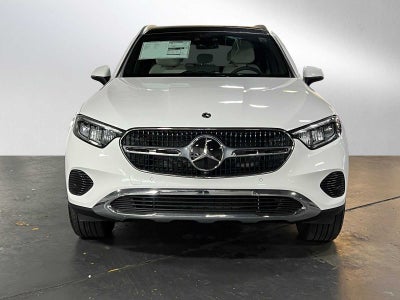 2025 Mercedes-Benz GLC GLC 300