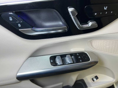 2025 Mercedes-Benz GLC GLC 300