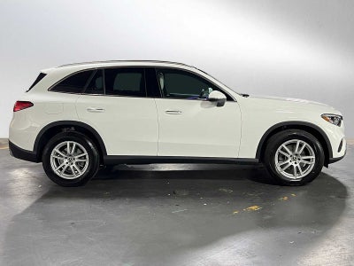 2025 Mercedes-Benz GLC GLC 300