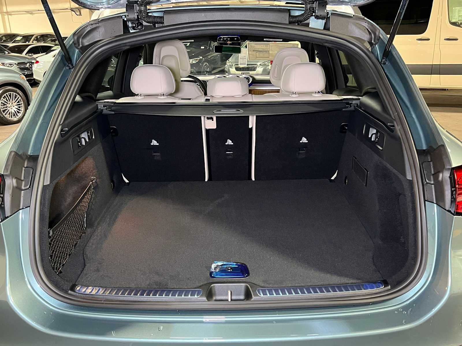 2027 Mercedes-Benz GLC 300 4MATIC® SUV
