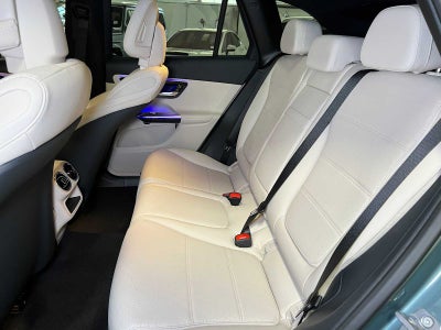 2027 Mercedes-Benz GLC 300 4MATIC® SUV
