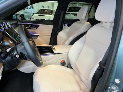 2027 Mercedes-Benz GLC 300 4MATIC® SUV
