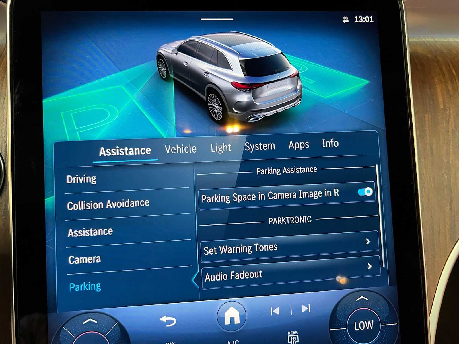 2027 Mercedes-Benz GLC 300 4MATIC® SUV