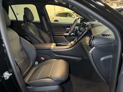 2027 Mercedes-Benz GLC 300 4MATIC® SUV