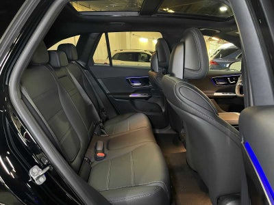 2027 Mercedes-Benz GLC 300 4MATIC® SUV