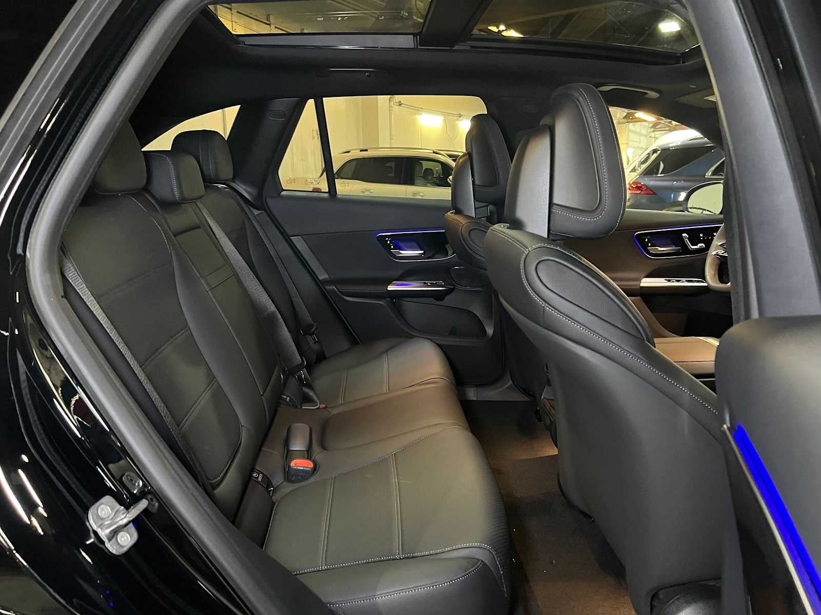 2027 Mercedes-Benz GLC 300 4MATIC® SUV