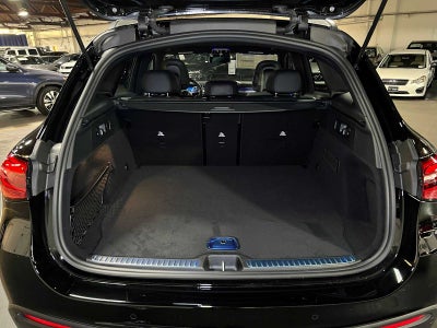 2027 Mercedes-Benz GLC 300 4MATIC® SUV
