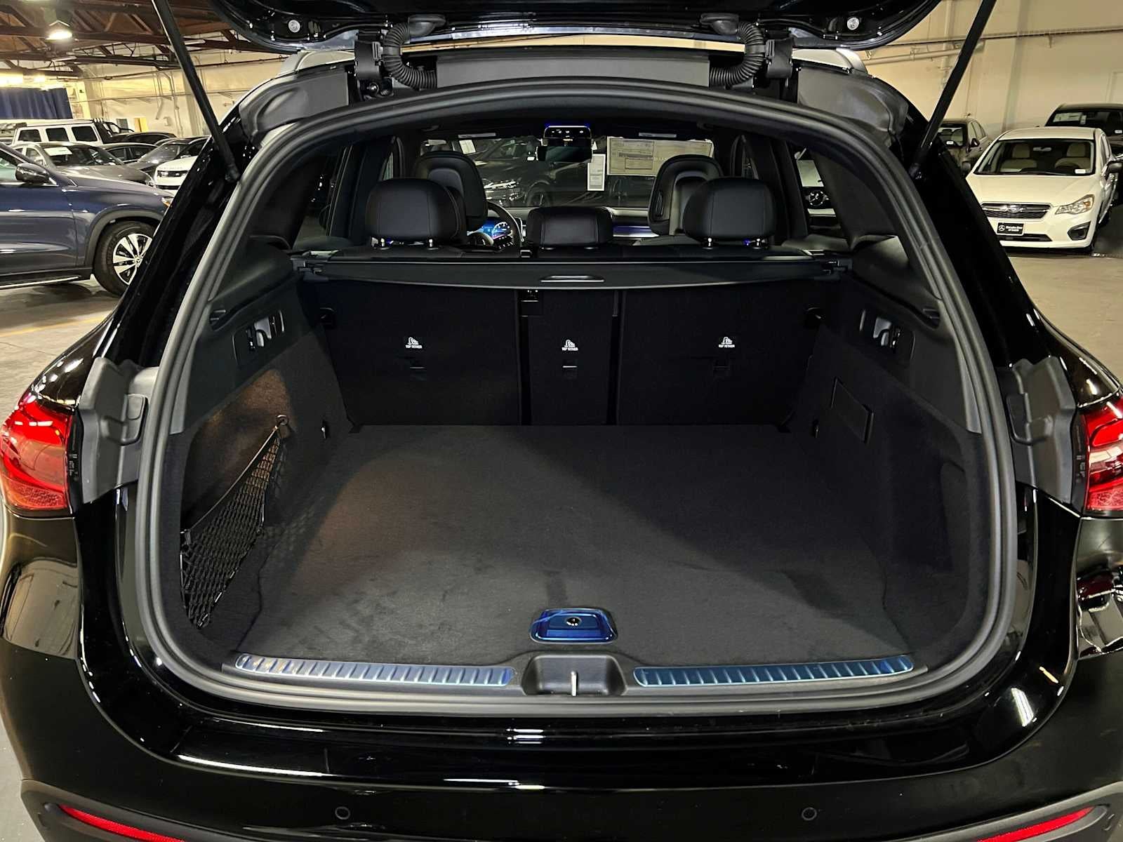 2027 Mercedes-Benz GLC 300 4MATIC® SUV