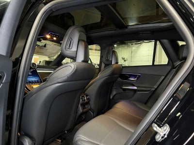 2027 Mercedes-Benz GLC 300 4MATIC® SUV