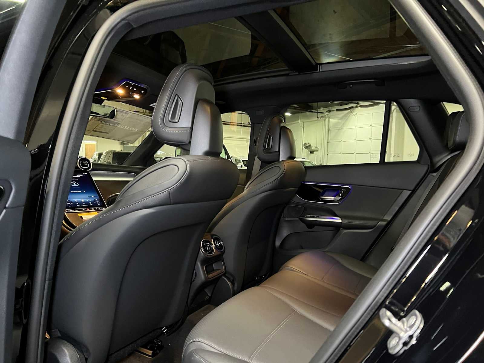 2027 Mercedes-Benz GLC 300 4MATIC® SUV