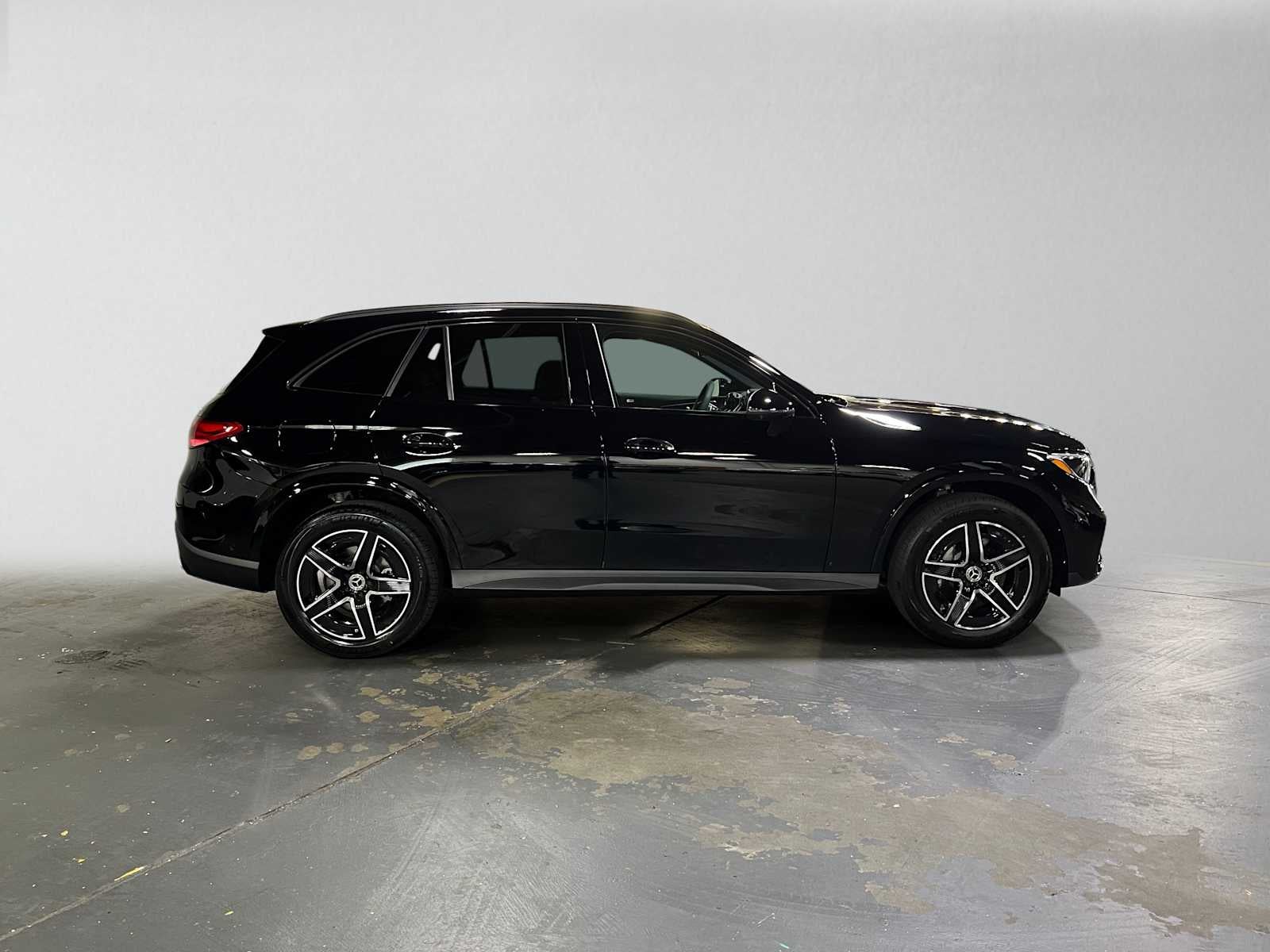 2027 Mercedes-Benz GLC 300 4MATIC® SUV