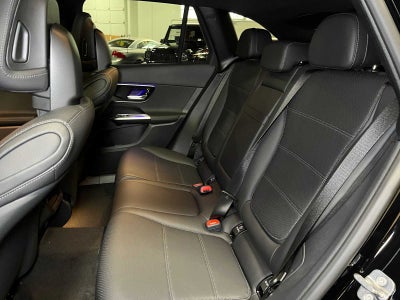 2027 Mercedes-Benz GLC 300 4MATIC® SUV