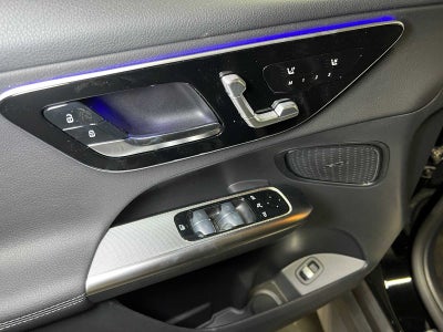 2027 Mercedes-Benz GLC 300 4MATIC® SUV