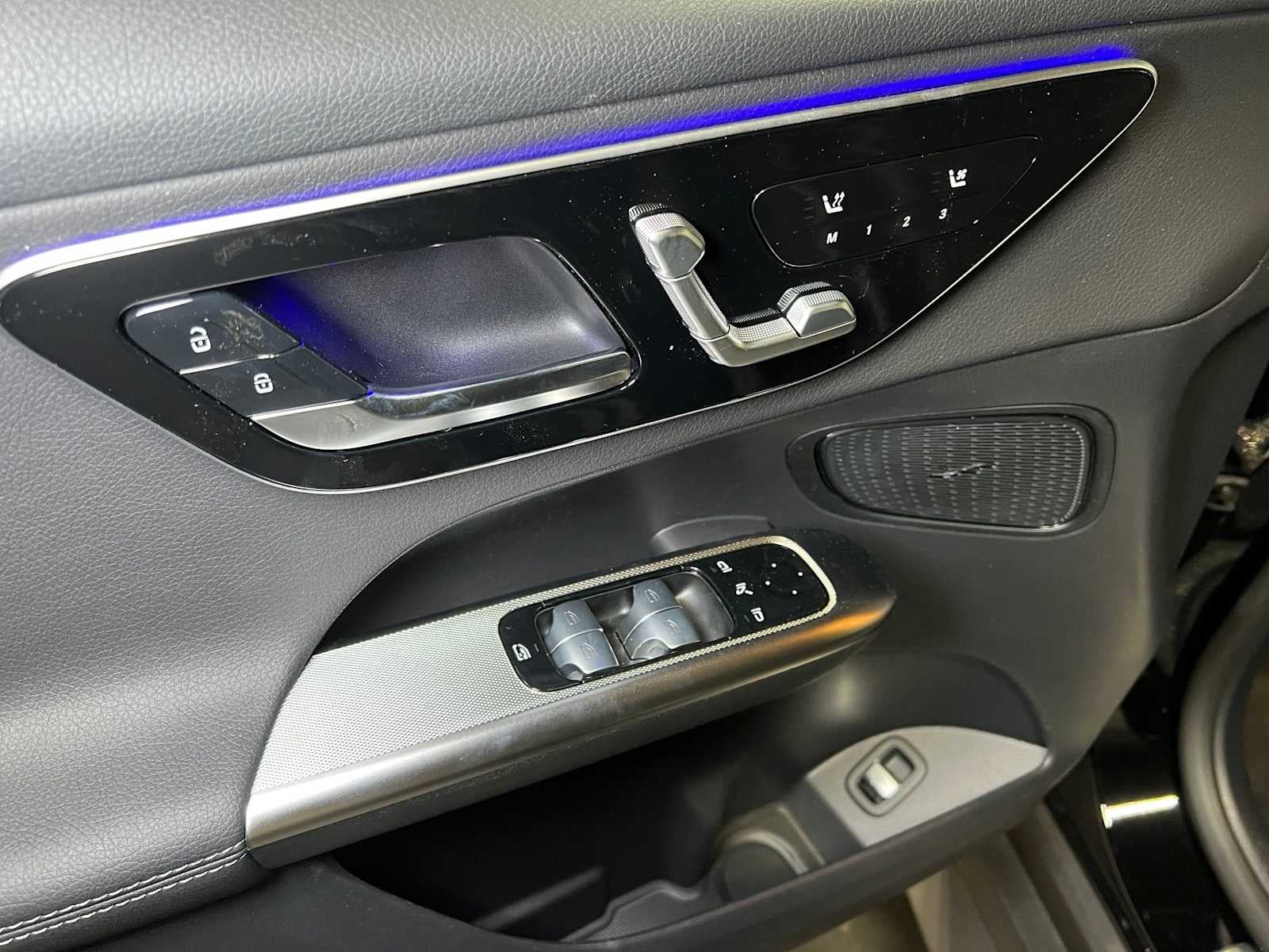 2027 Mercedes-Benz GLC 300 4MATIC® SUV