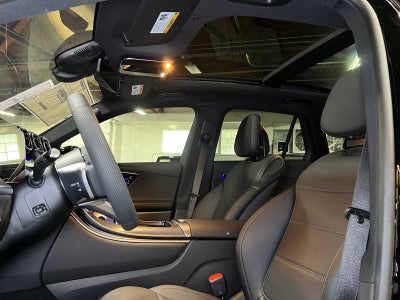 2027 Mercedes-Benz GLC 300 4MATIC® SUV