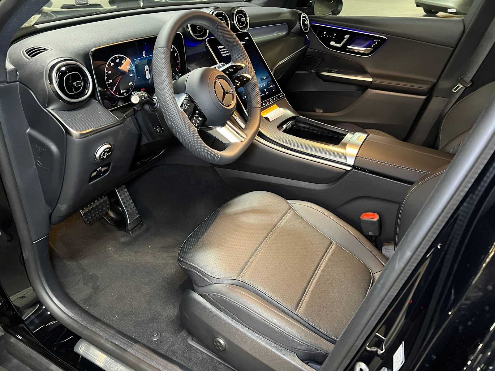 2027 Mercedes-Benz GLC 300 4MATIC® SUV